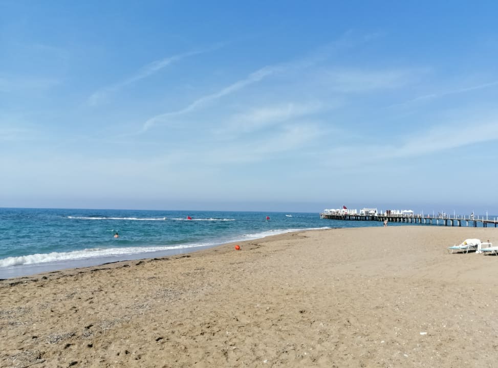 Strand Arcanus Hotels Sorgun