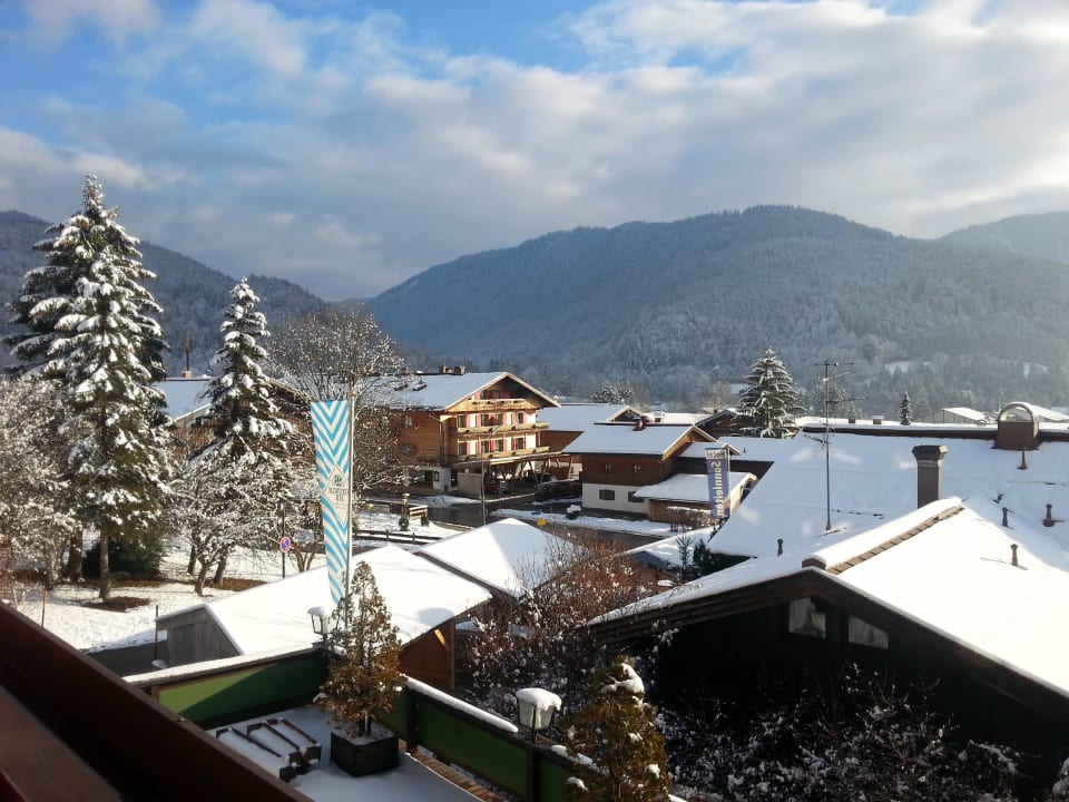 Reit im Winkl Hotel Sonnleiten