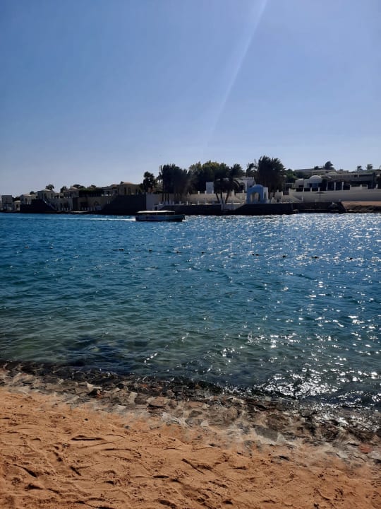 Strand Sultan Bey Hotel, El Gouna