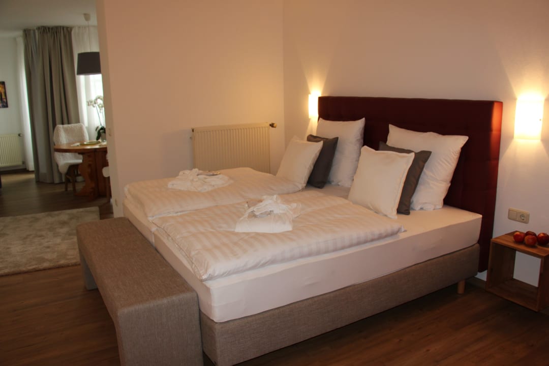 Zimmer Hotel Christiane