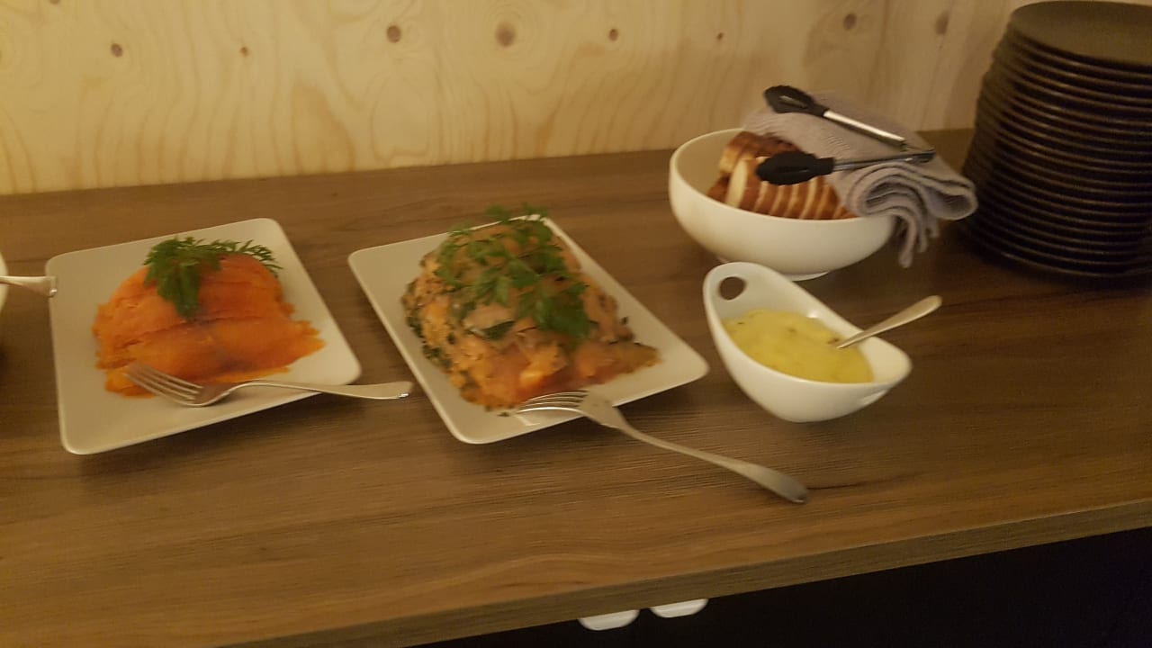 Gastro Countryhotel Sveinbjarnargerdi