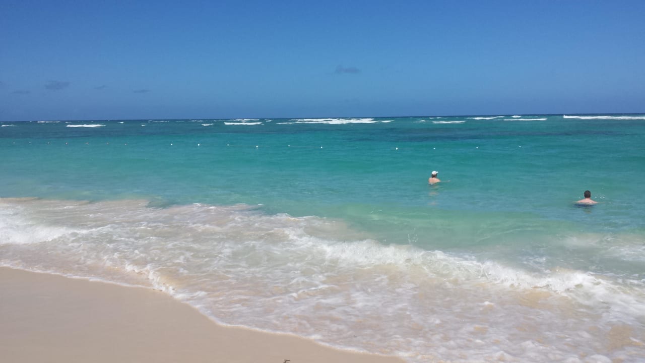 Strand Bahia Principe Luxury Ambar