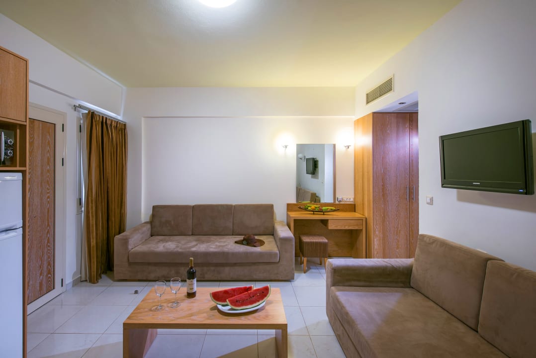 Zimmer Hotel Bella Elena