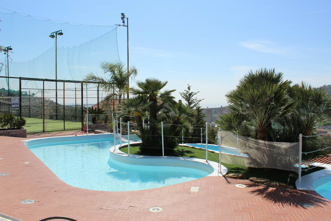 Pool Villa Giada Resort