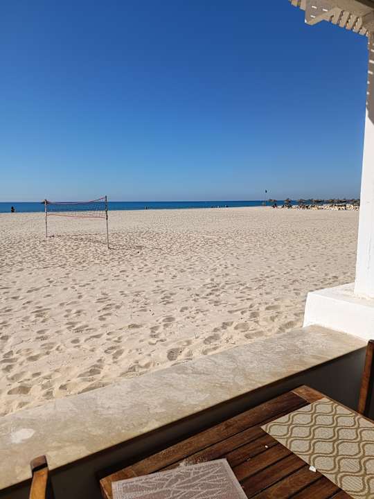 Strand Club Salammbô Hammamet