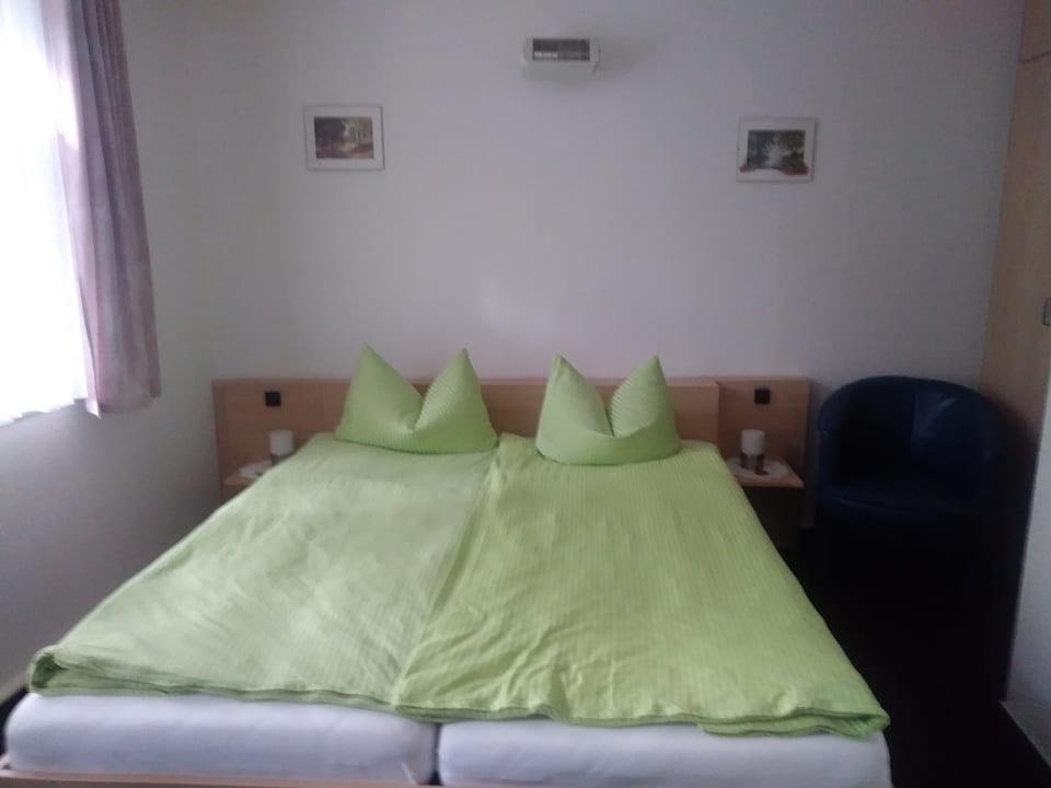 Zimmer Hotel Bierstübl