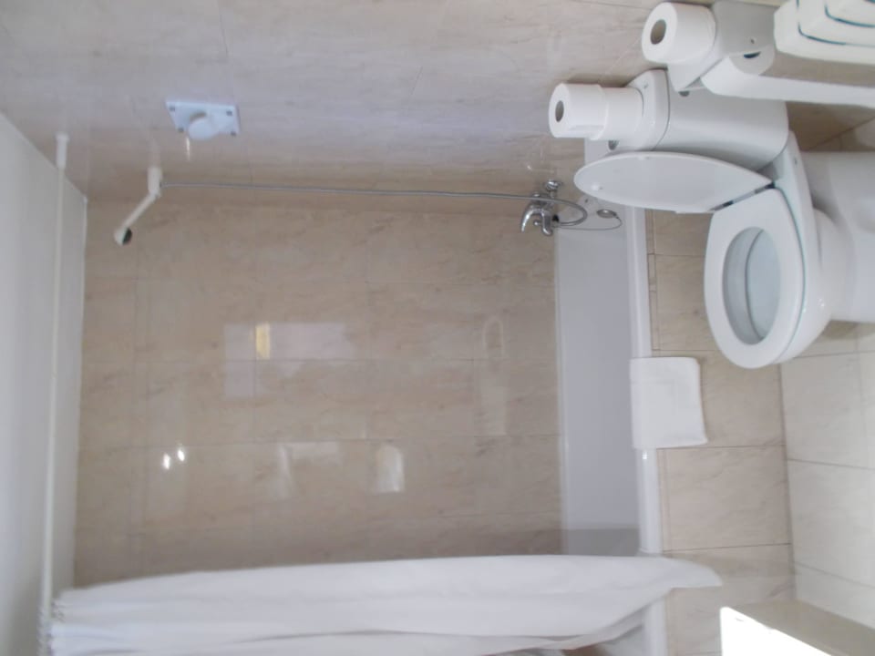 Badezimmer Hotel Palia Sa Coma Playa