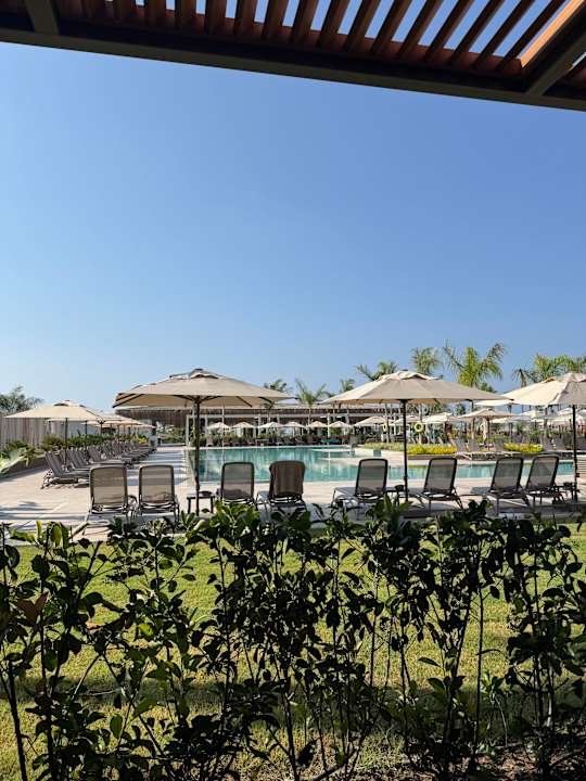 Pool Lusso Sorgun