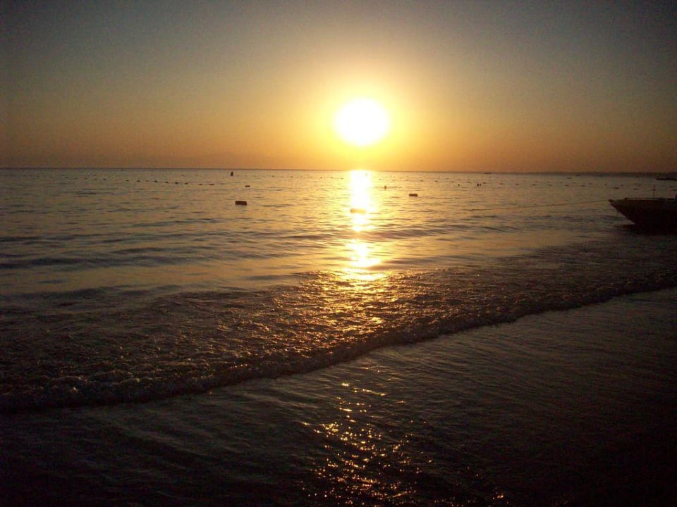 Am Abend Side Star Beach