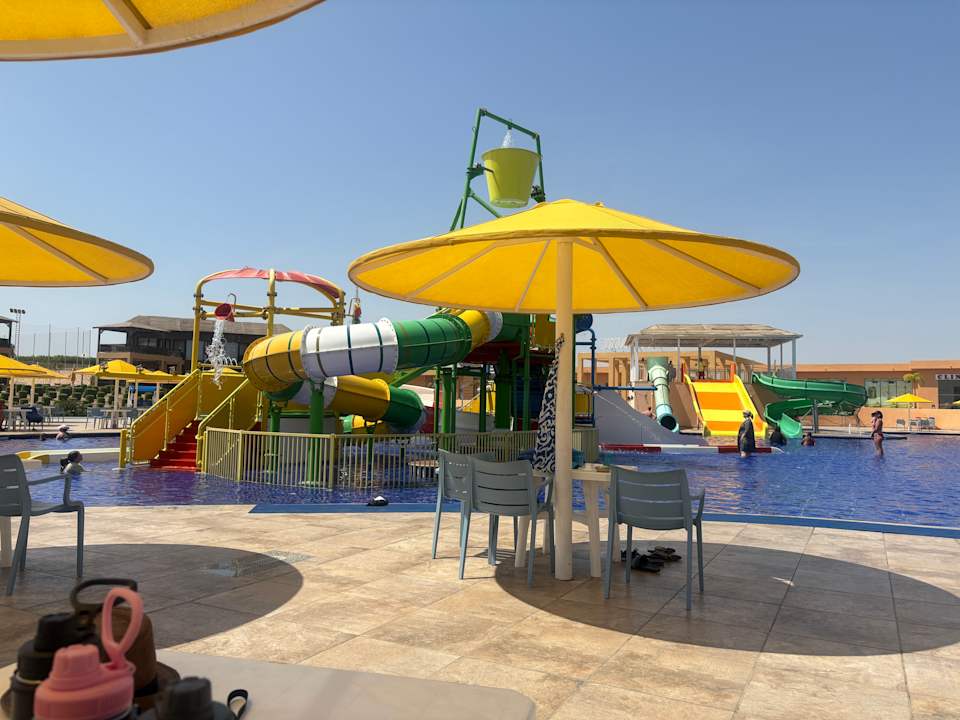 Sport & Freizeit Pickalbatros Villaggio Resort - Portofino