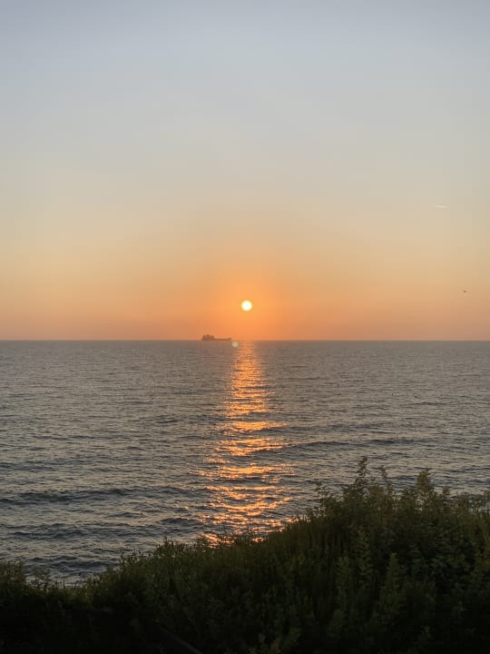 Außenansicht Villaggio & Camping Miramare