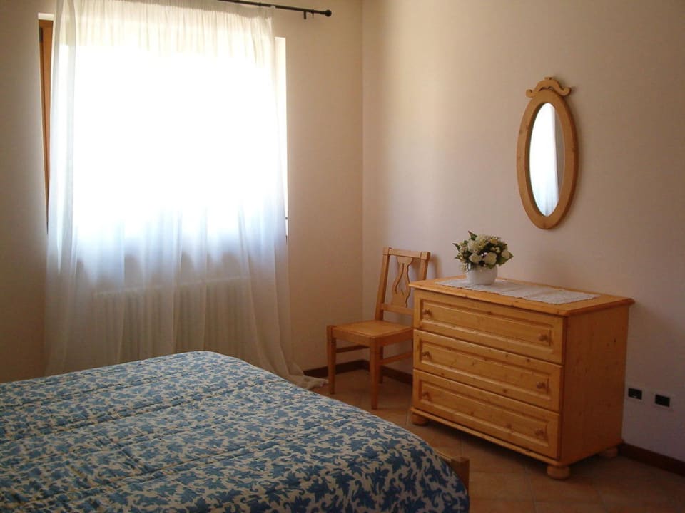 Camera Arco Vacanze Appartamenti