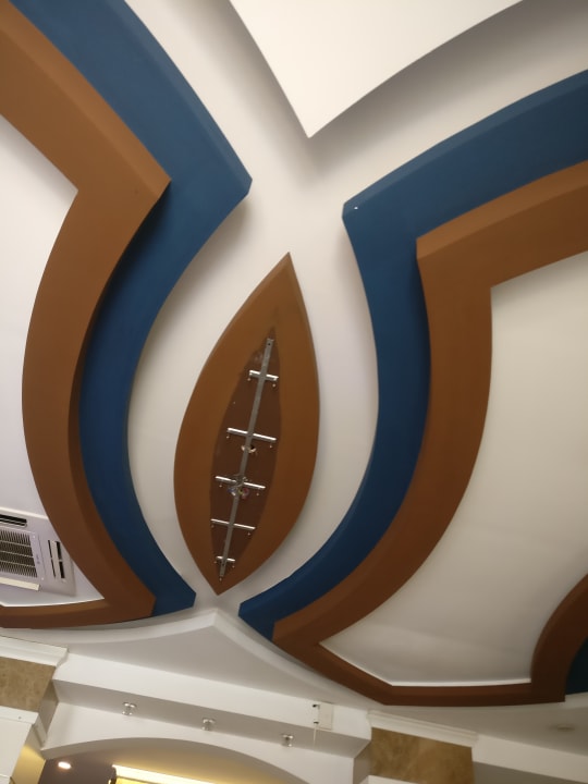 Restaurant Tac Premier Hotel & Spa