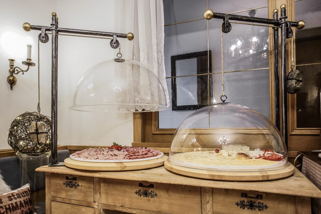 Gastro Hotel Alexandres