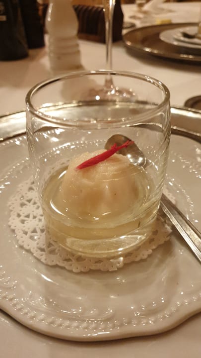 Gastro Schlosswirt Forst
