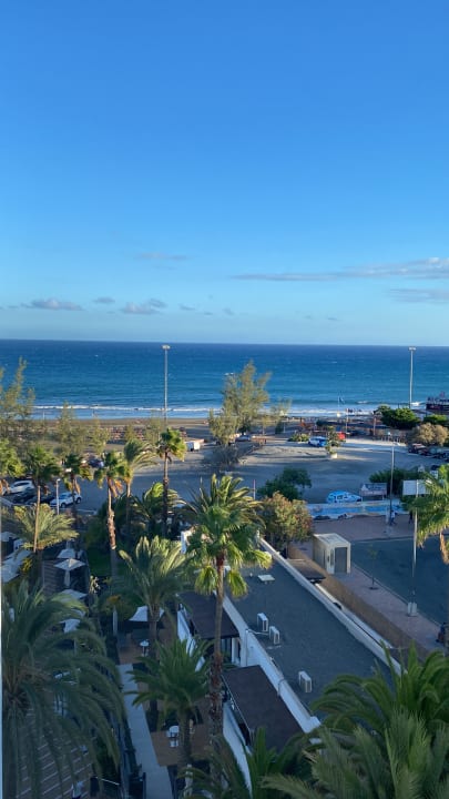 Außenansicht Corallium Beach by Lopesan Hotels - Adults only