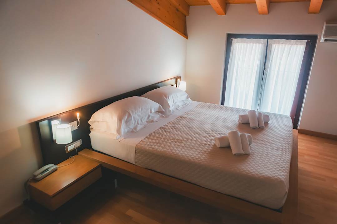Zimmer AHG Donna Silvia Hotel Wellness & SPA