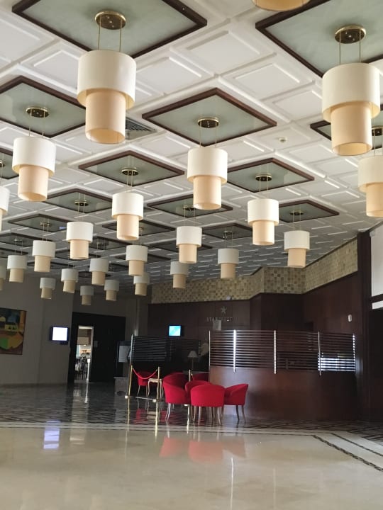 Zimmer Iberostar Waves Mehari Djerba