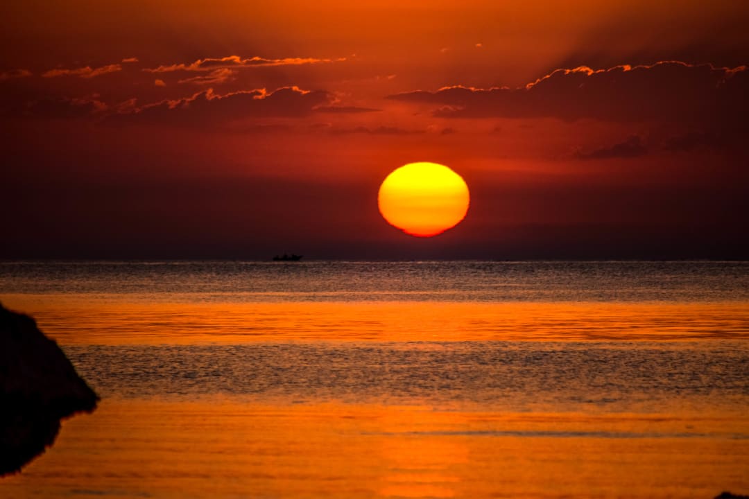 Strand Three Corners Equinox Beach Resort