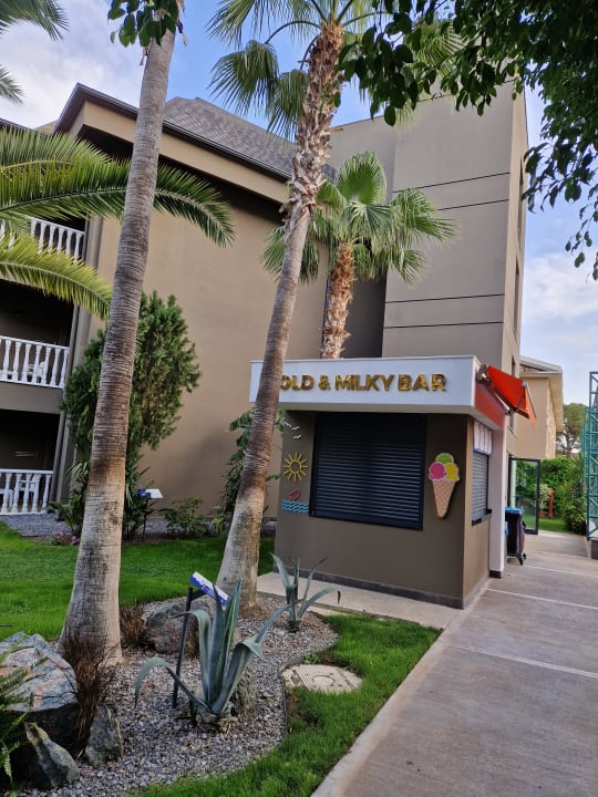 Gastro Sailor's Beach Club