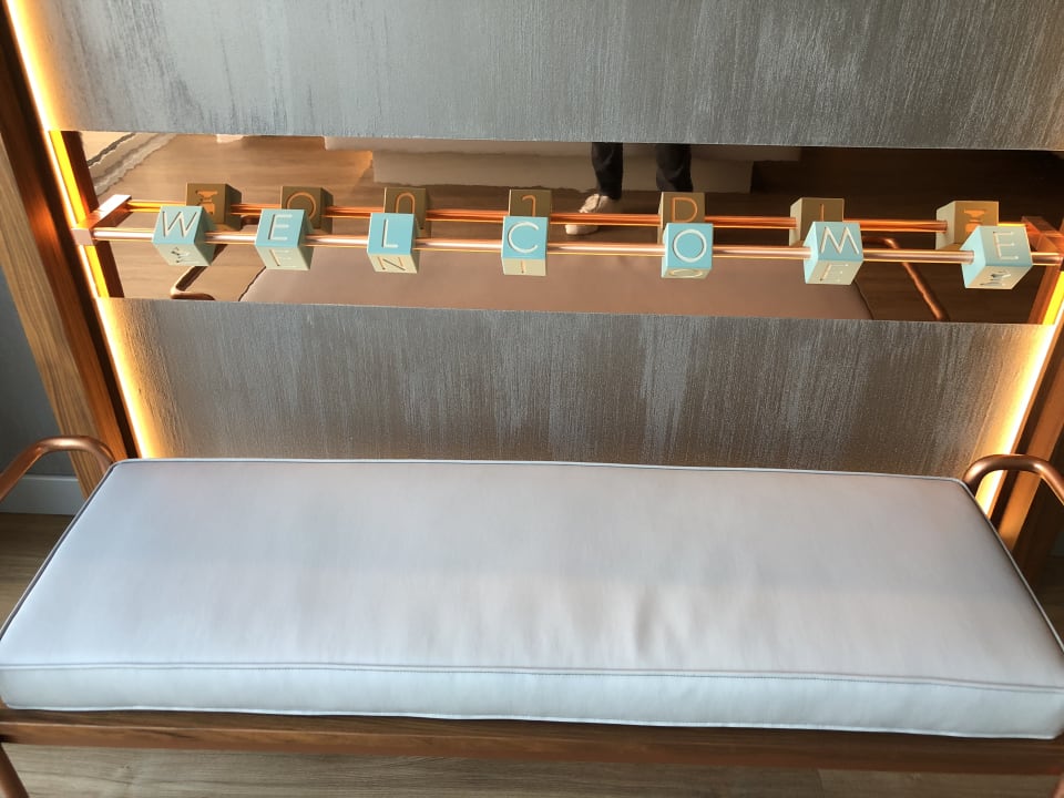 Zimmer Hotel Castello Lake Front