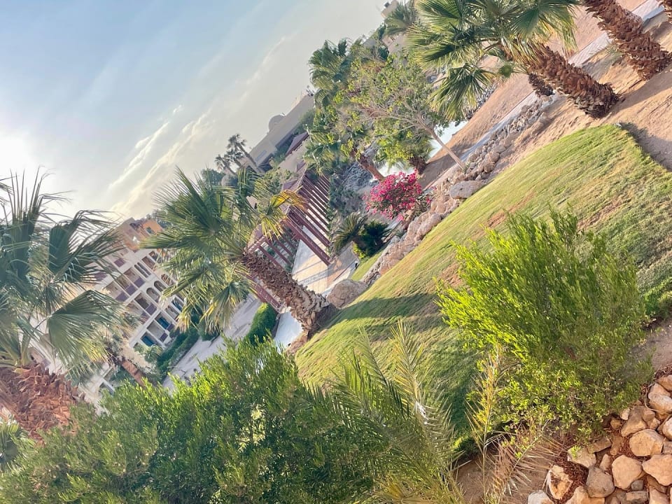 Ausblick ROBINSON SOMA BAY