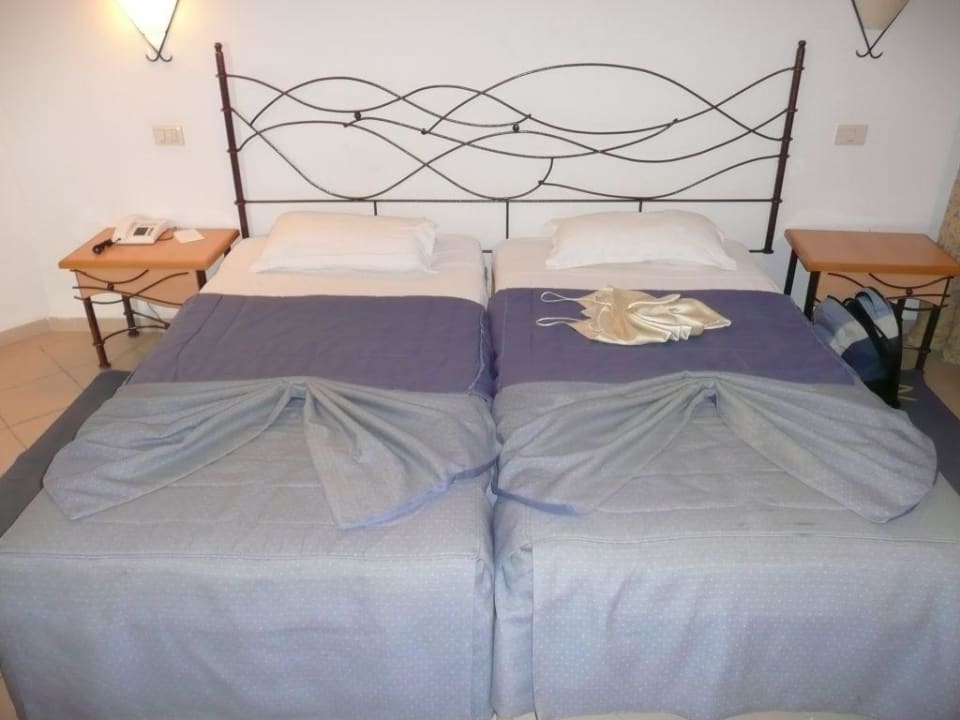 Łóżko Skanes Serail Aquapark