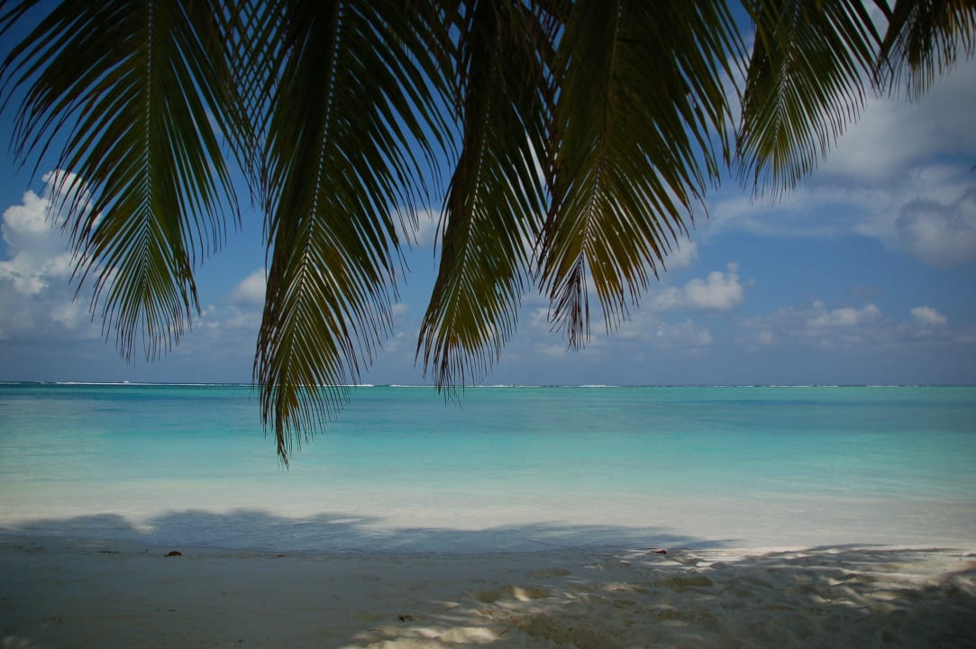 Strand Meeru Maldives Resort Island