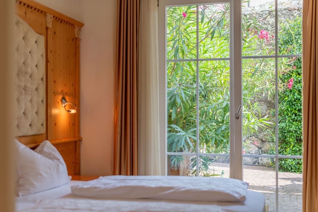 Zimmer Panorama Frühstückspension