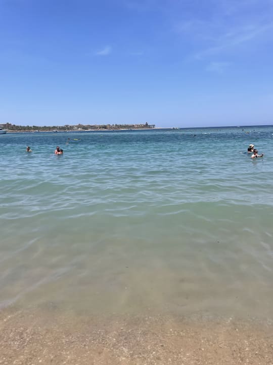 Strand Jaz Makadi Saraya Resort