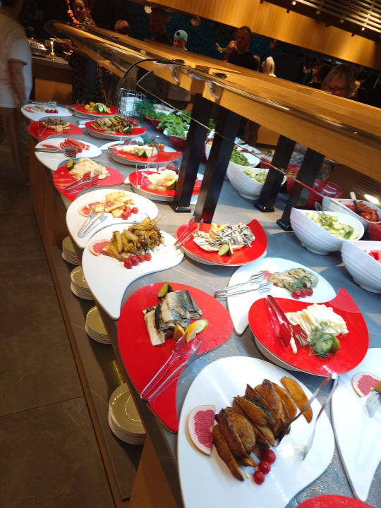 Gastro Diamond De Luxe Hotel & Spa