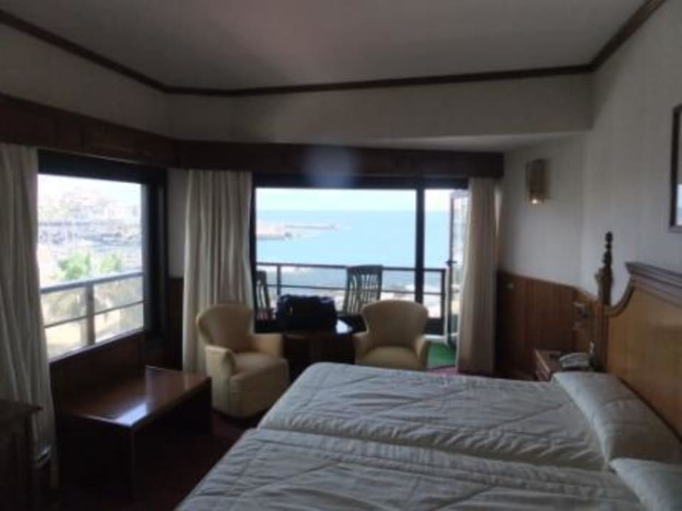 3 Etage Hotel ValleMar