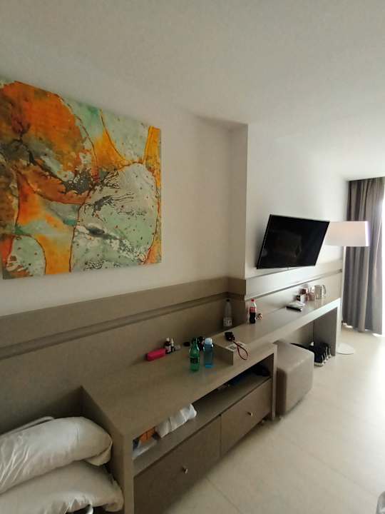 Zimmer Hipotels Gran Playa De Palma