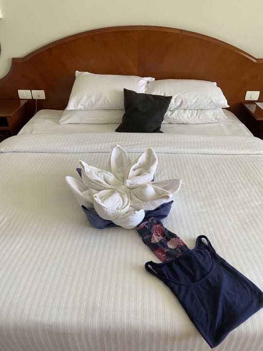 Zimmer LABRANDA Royal Makadi