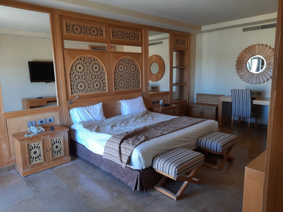 Zimmer Grand Waterworld Makadi & Family Star Makadi