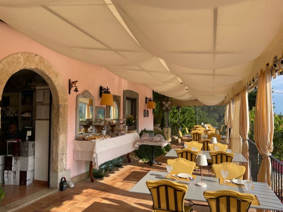 Gastro Hotel Masseria La Chiusa Delle More