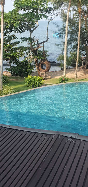 Pool Ocean Bay Resort & Spa Phu Quoc