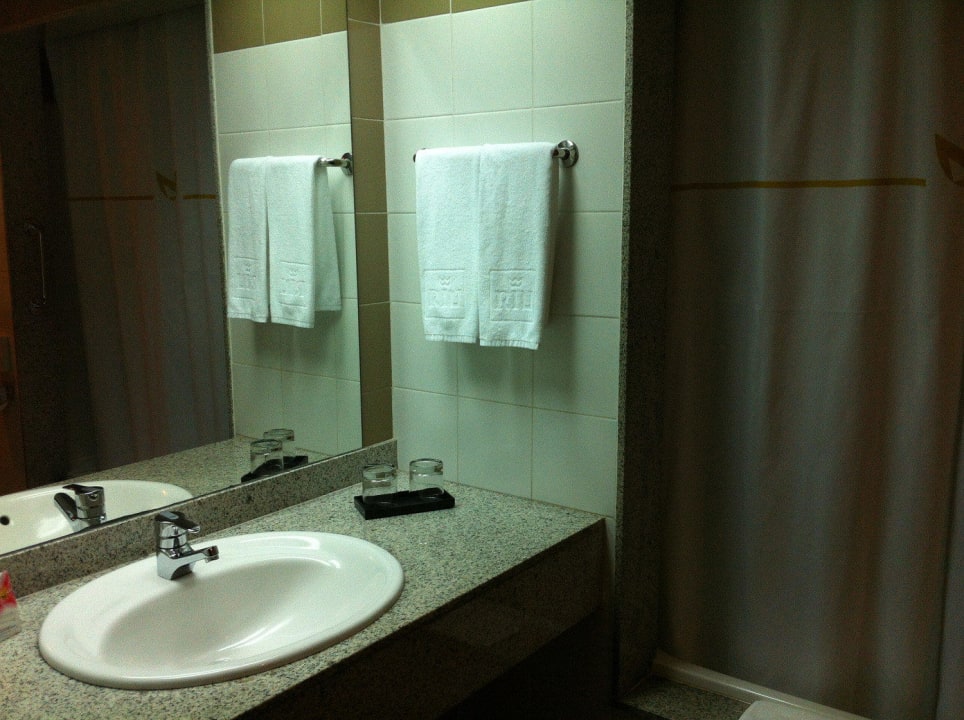 Bad Hotel Riu Palace Maspalomas Adults Only