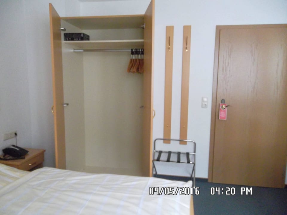 Zimmer 209 Hotel Königssee