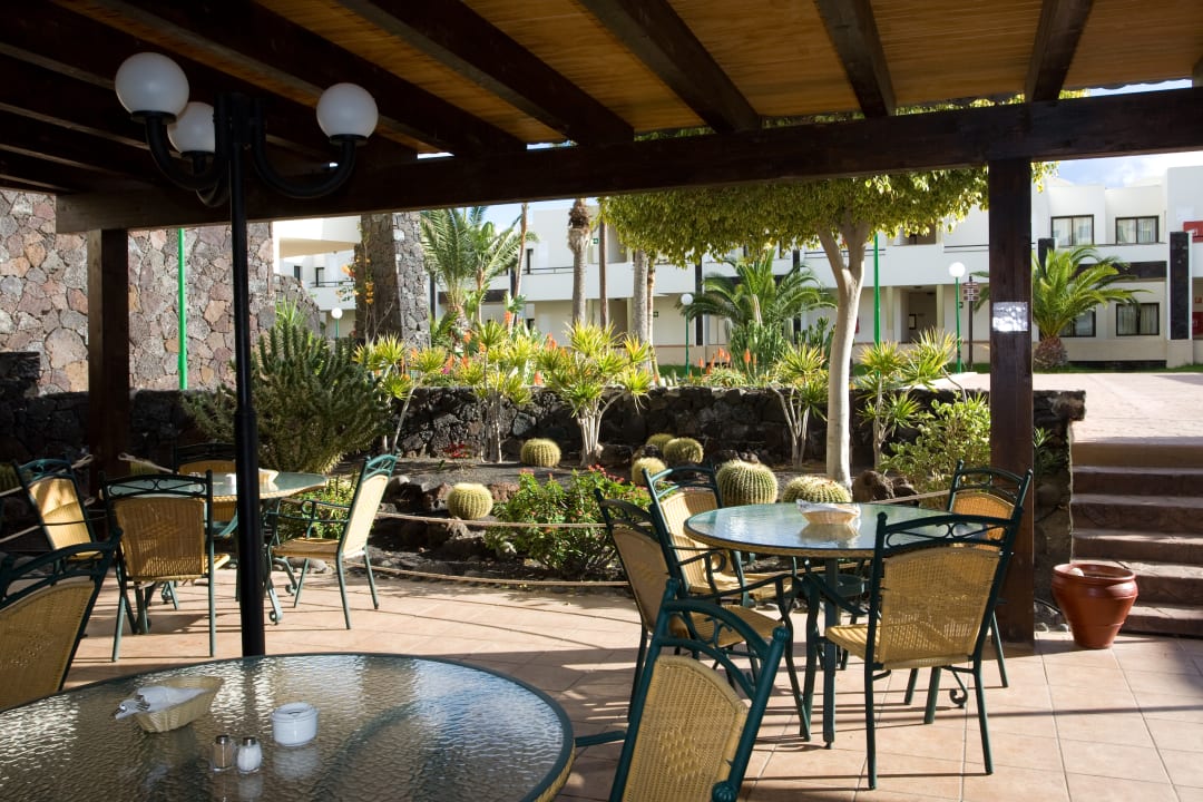 Restaurant SBH Hotel Royal Monica