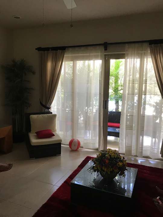 Zimmer Village Aldea Zamá