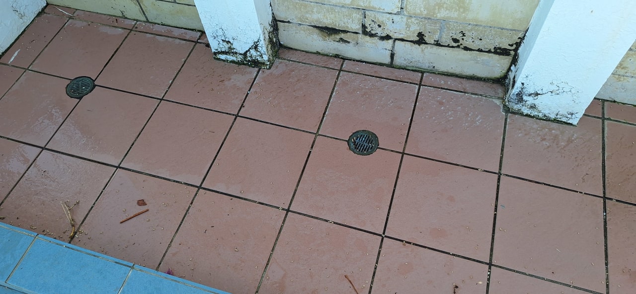 Pool Annabelle Beach Resort