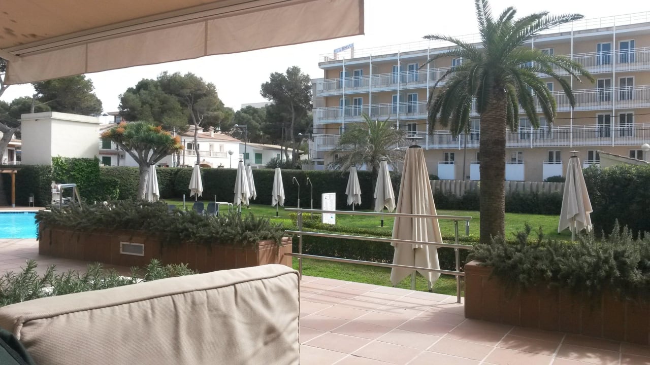 Hier fühlt man sich wohl AYA Seahotel - Adults only