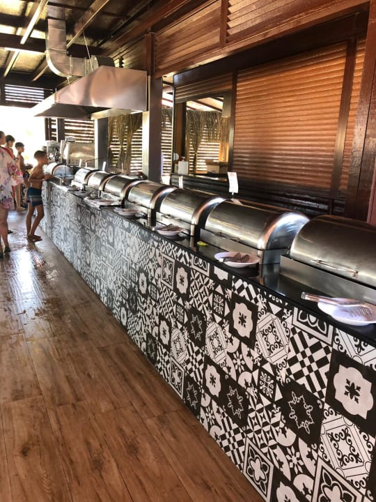 Gastro Hane Family Resort