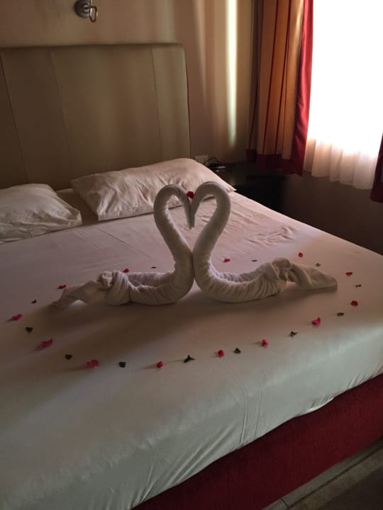 Zimmer Jaz Makadi Oasis Resort