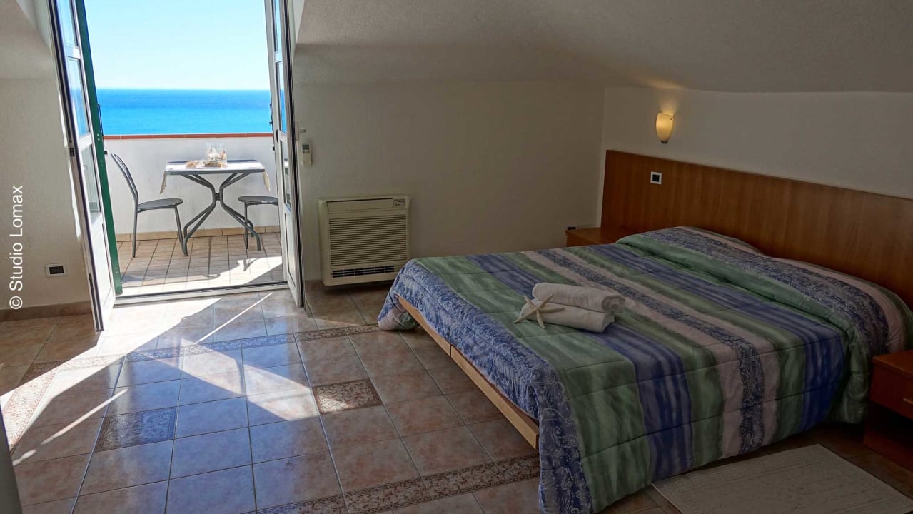 Zimmer Hotel  e Ristorante  Rosita