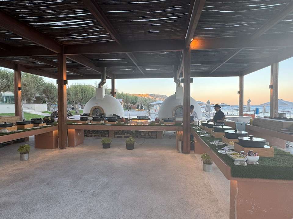 Gastro Amada Colossos Resort