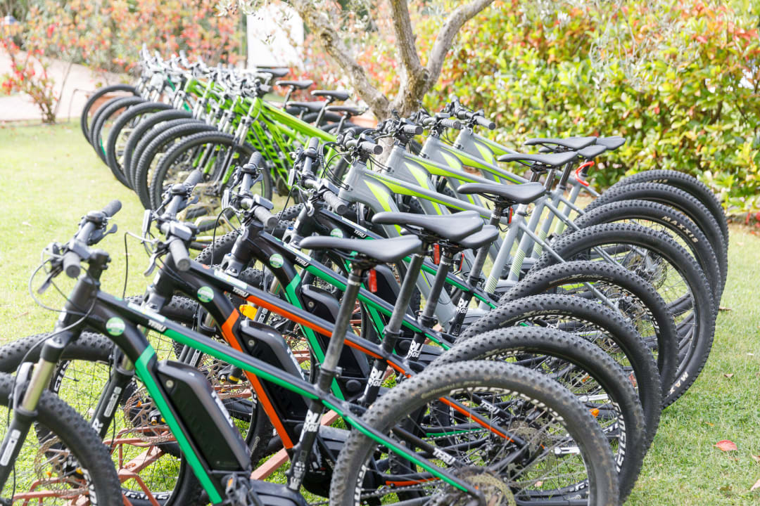 Sport & Freizeit Boffenigo - The Golden Hour