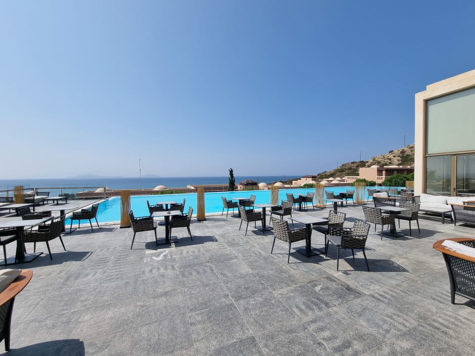 Ausblick Atlantica Belvedere Resort