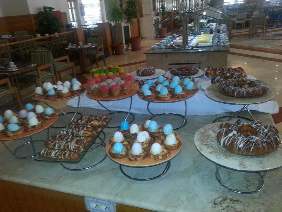 Ostern im Mai Mövenpick Resort & Spa El Gouna